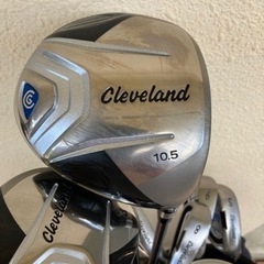 ゴルフクラブフルセット　スポーツ ゴルフ