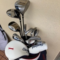 ゴルフクラブフルセット　スポーツ ゴルフ