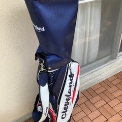 ゴルフクラブフルセット　スポーツ ゴルフ