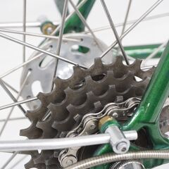 TOEI 「トーエイ」 SPORTIF 年式不明 ランドナー / バイチャリ阪急塚口