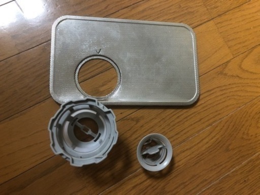 美品　THANKO 食洗い機 タンク式