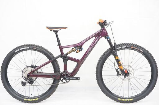 ORBEA 「オルベア」 OCCAM M30 LT 2023年モデル マウンテンバイク