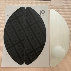エアロバイク FITBOX LITE(取引決まりました)ダイキンエアコン設置込み 