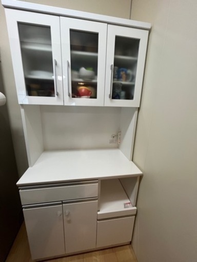 家具 収納家具 食器棚、キッチン収納