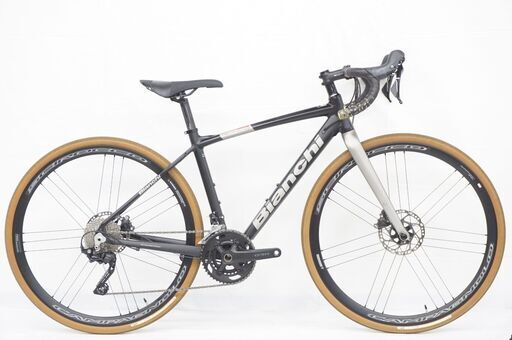 BIANCHI 「ビアンキ」 VIA NIRONE 7 ALLROAD GRX400 2021年モデル グラベルロード