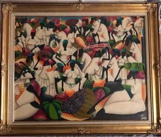 絵画
