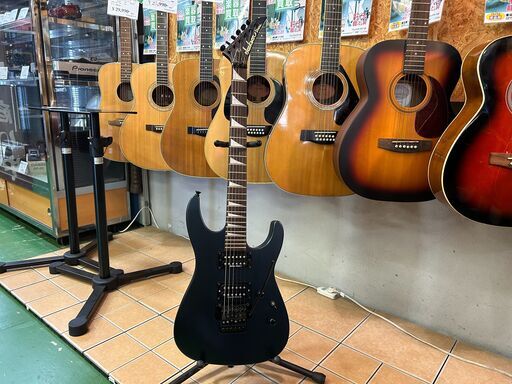 【愛品館八千代店】JACKSON STARS　SOLOIST　JASL-100　2000年
