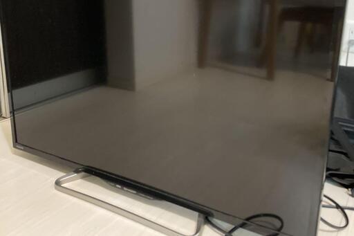 SHARP AQUOS 32インチ液晶テレビ2016年製LC-32W25