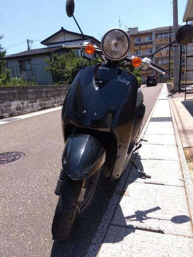 AF61トゥデイ