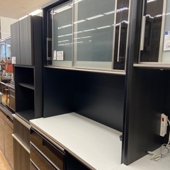 トレファク摂津店】レンジボードが入荷致しました！！ - 食器棚  