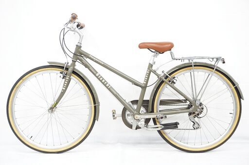 BIANCHI 「ビアンキ」 PRIMAVERA-L 2010年モデル クロスバイク BIANCHI