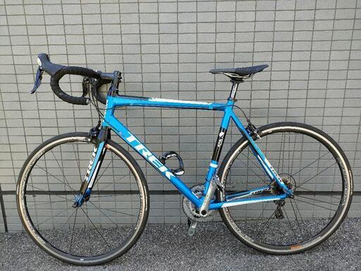 TREK ロードバイク 2.5 CE H2 58サイズ