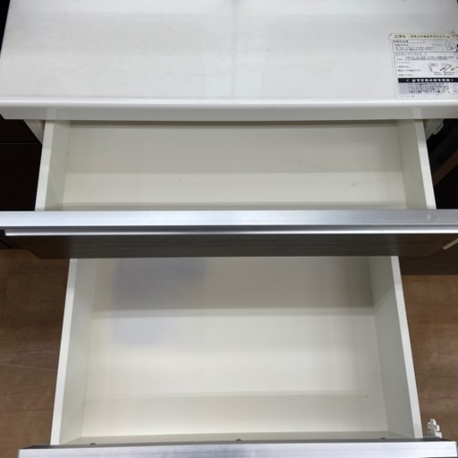 【トレファク摂津店】2枚扉食器棚が入荷致しました！！