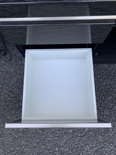 ニトリ NITORI カウンターポスティア 90 BK 2018年製 ニトリ NITORI カウンターポスティア 90 BK 2018年製 NITORI/ニトリ