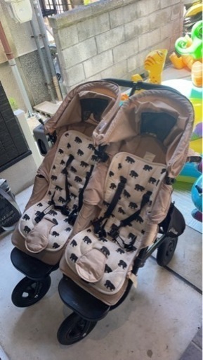 子供用品 ベビー用品 ベビーカー、バギー