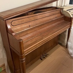 希少！カワイ　ピアノ
