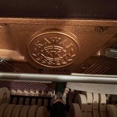 希少！カワイ　ピアノ
