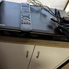 家電 テレビとレコーダーセット
