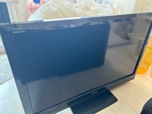 家電 テレビ 液晶テレビ