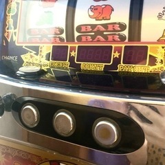 お話中】家庭用スロット ジャグラー コインレス