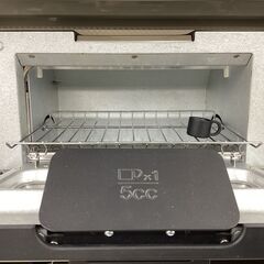 【6ヶ月保証】 スチームトースター BALMUDA　K01E-KG