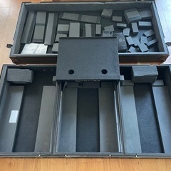 ODYSSEY CDJ-3000対応DJセットケース