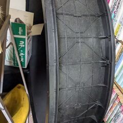 キャットホイール 中古品 完成状態でお渡し 取りに来れる方