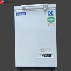 マイバイオ CNF-78HC 超低温冷凍庫　小型超低温 超低温槽（小型）｜試薬保存用、生体試料保存用（細胞、組織