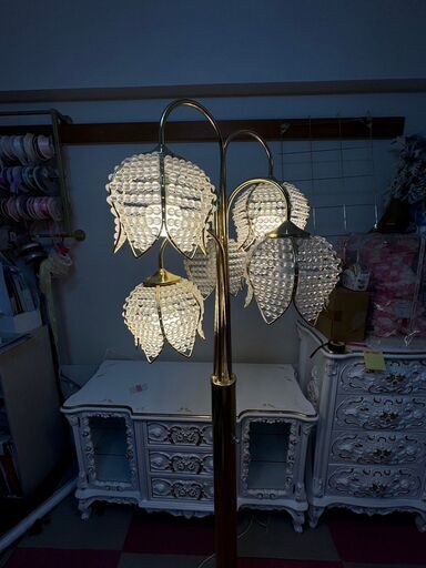 照明　シャンデリア　ライト