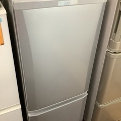 ハイセンス2ドア冷蔵庫 リサイクルショップ宮崎屋佐土原店R6.8.1