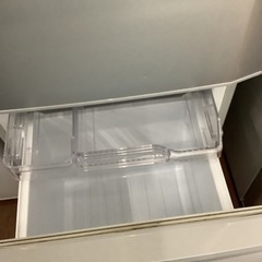 三菱2ドア冷蔵庫　MR-P15D-S   リサイクルショップ宮崎屋　佐土原店　24.7.7F