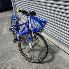 ブリジストン　子供用自転車　24インチ
