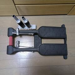 エクサー　プロステッパー　XiserPro