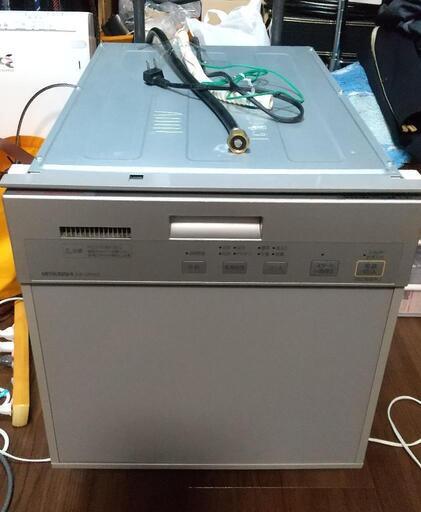 家電 キッチン家電 食器洗い機