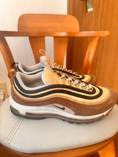 NIKE AIR MAX 靴