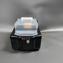 新品未使用　マキタ 18V 6A バッテリー