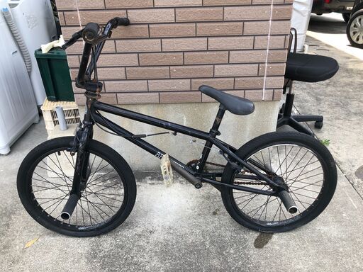 【糸島市内 送料無料】 ARES BIKES 20インチ　0707-5