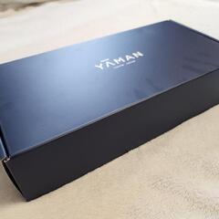 [未使用品]YA-MAN ナイトリペアヘアアイロン