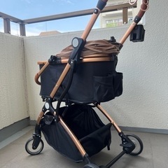 犬　カート　ペットカート