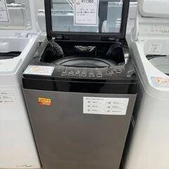 【ドリーム川西店御来店限定】 ニトリ 洗濯機 NTR60 6.0ｋｇ 2022年製 動作確認／クリーニング済み 【2002146255601677】