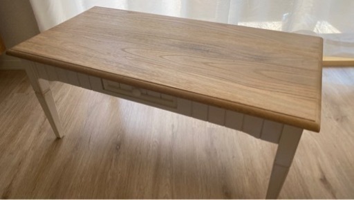 ビーカンパニー　アンバー コンソールテーブル ビーカンパニー コンソールテーブル ビーカンパニー アンバー