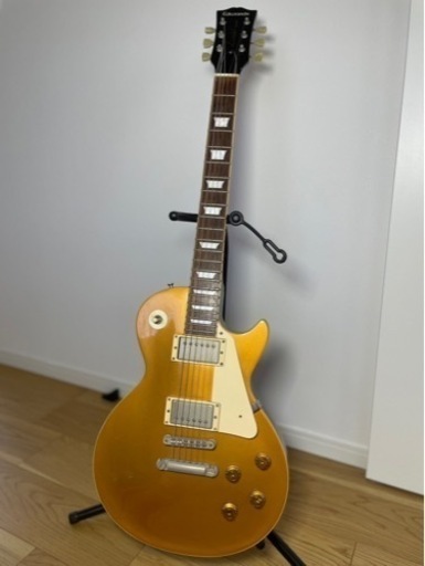 弦楽器、ギター EDWARDS  limited model