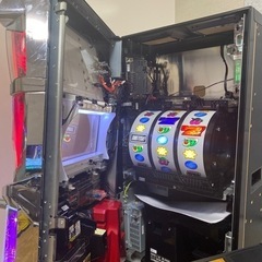 ディスクアップ2 実機   家庭用電源対応  コイン不要機付き