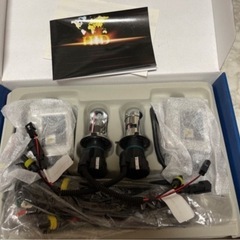 新品未使用🌈HID XENON LIGHT
