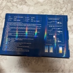 新品未使用🌈HID XENON LIGHT