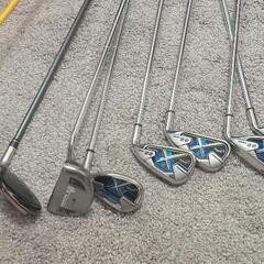 Callaway　キャラウェイ　ゴルフ　ゴルフセット