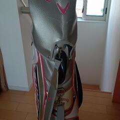 Callaway　キャラウェイ　ゴルフ　ゴルフセット