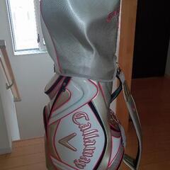 Callaway　キャラウェイ　ゴルフ　ゴルフセット