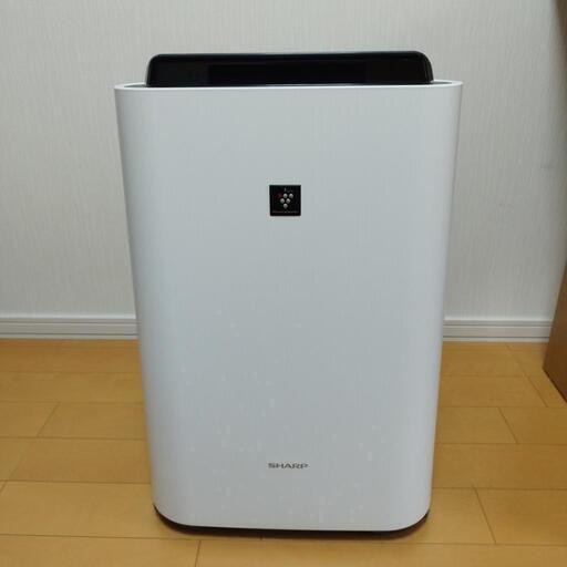 家電 季節、空調家電 空気清浄機
