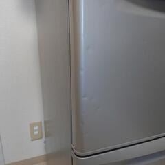 【受け渡し予定決定】Panasonic　パナソニック　冷蔵庫　NR-C342C-N